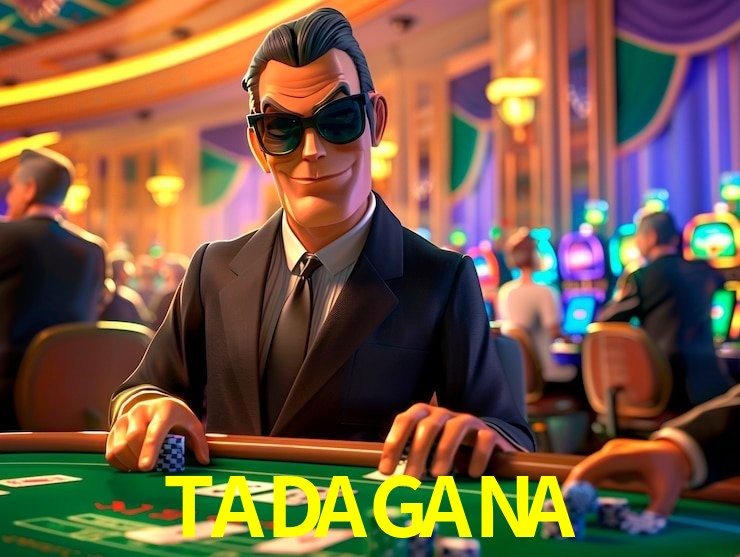 TADAGANA Preguntas frecuentes