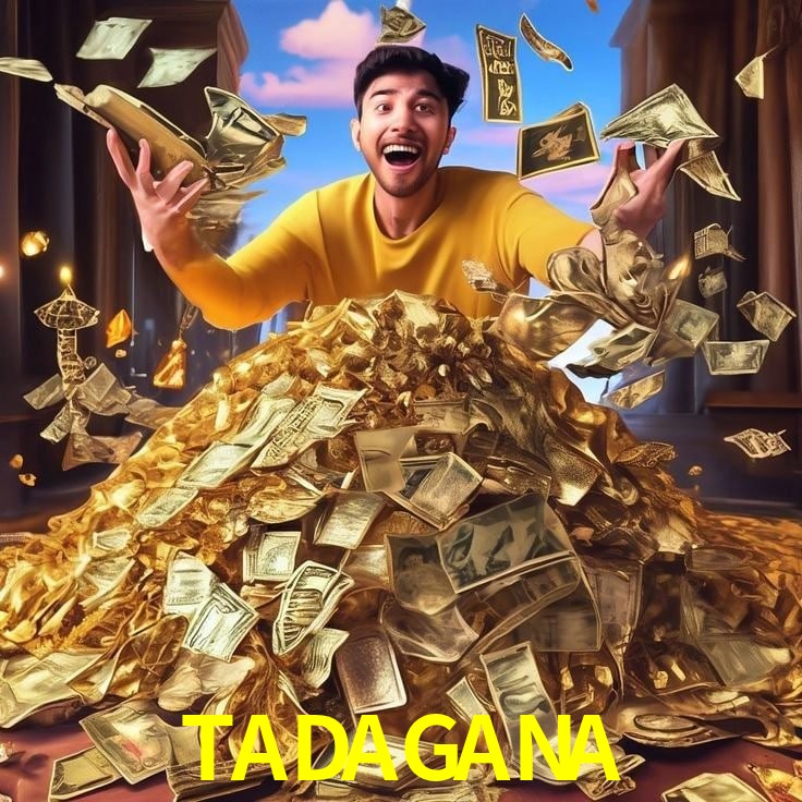 TADAGANA Valorant Slots