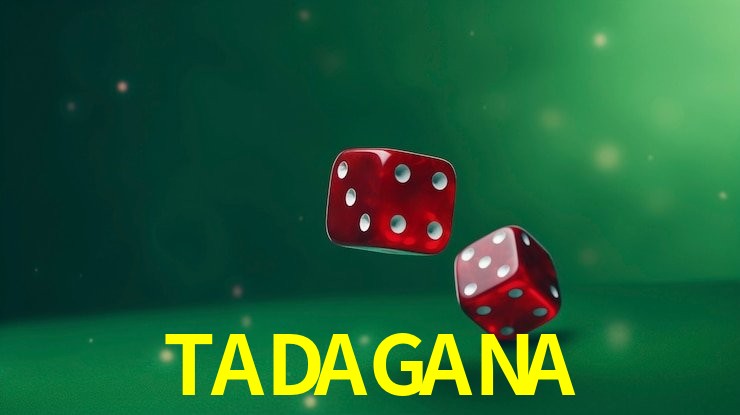 TADAGANA mobile gaming