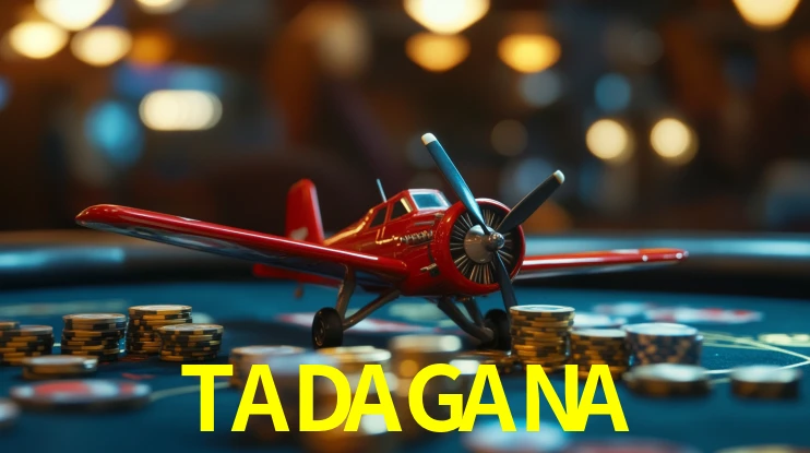 TADAGANA gaming platform