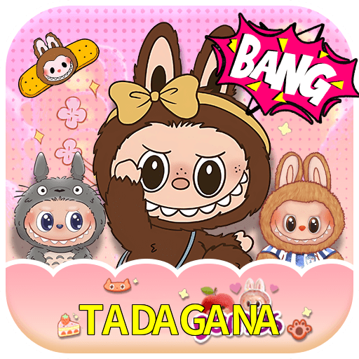 TADAGANA logo